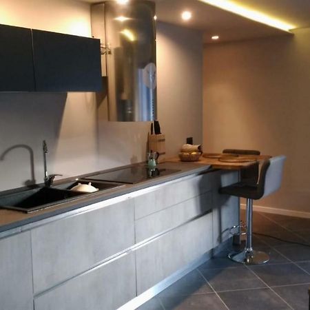 Felix Apartment Giustino Bagian luar foto