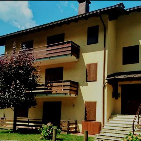 Felix Apartment Giustino Bagian luar foto
