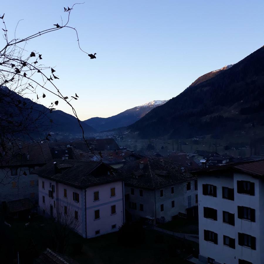 Felix Apartment Giustino Bagian luar foto