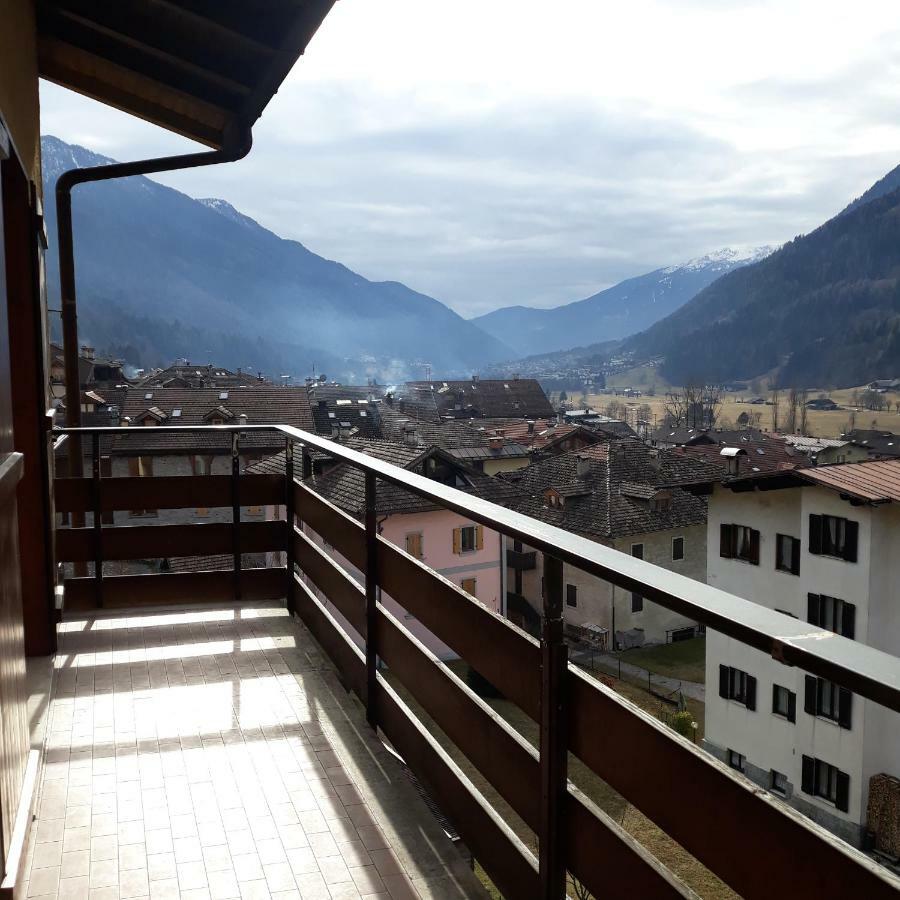 Felix Apartment Giustino Bagian luar foto