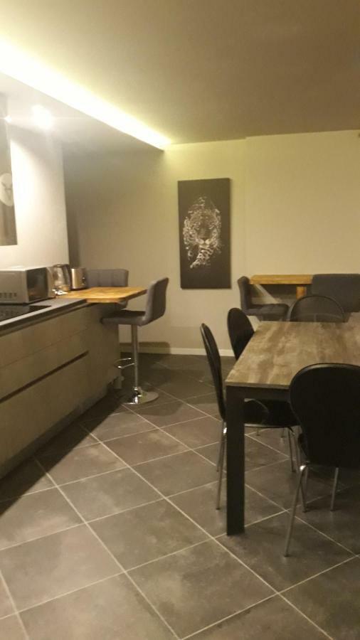 Felix Apartment Giustino Bagian luar foto