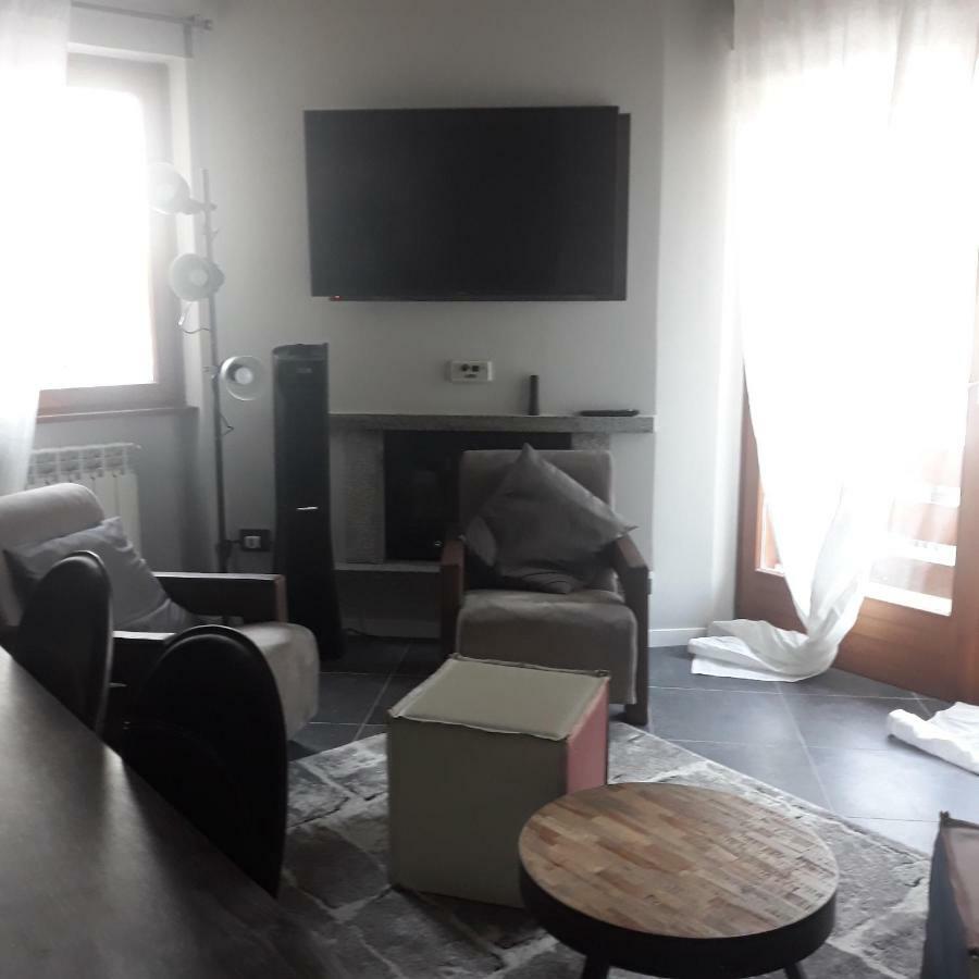 Felix Apartment Giustino Bagian luar foto