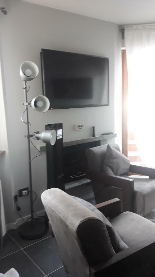 Felix Apartment Giustino Bagian luar foto
