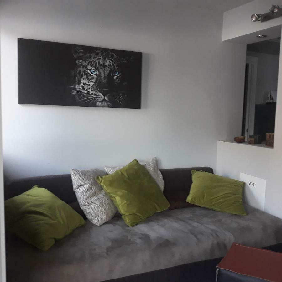 Felix Apartment Giustino Bagian luar foto